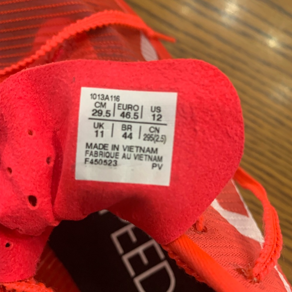 Asics Metaspeed Edge+ - Picture 9 of 11